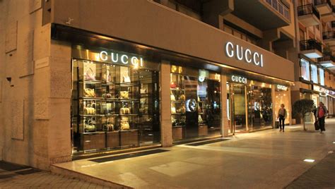 gucci negozi palermo black friday